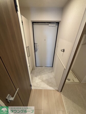 CREVANCE亀戸の物件内観写真